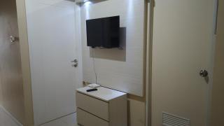 Trendy & Comfy Apartment 1BR Parahyangan Residence near UNPAR By Travelio - Bandung - 4