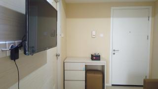 Trendy & Comfy Apartment 1BR Parahyangan Residence near UNPAR By Travelio - Bandung - 3