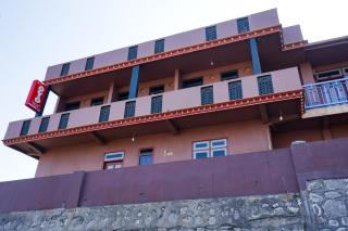 Tengger Indah Bromo Homestay at Desa Wisata Bromo Mitra RedDoorz - Probolinggo - 4