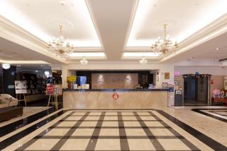 Ever Delightful Business Hotel - Chiayi - 9