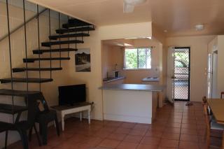 Pippies Beachhouse Backpackers - Rainbow Beach - 6