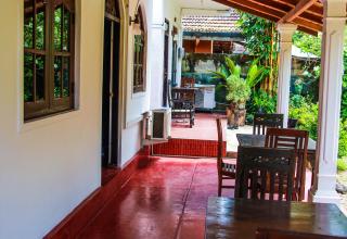 Lotus Villa - Mirissa - 5