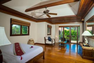4 BR Villa Baan Banburee, seconds from beach - Lamai - 3