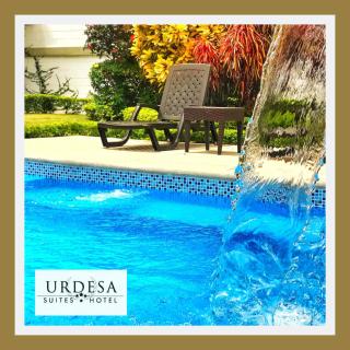 Urdesa Suites Hotel - Guayaquil - 2