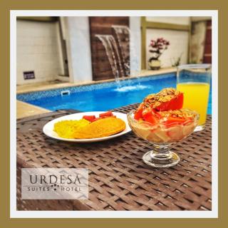 Urdesa Suites Hotel - Guayaquil - 7