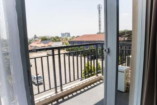 Karlita Hotel Tegal - 2