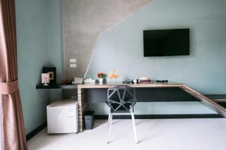 Ray Hotel Buriram - Buriram - 3
