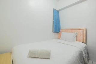 New Furnished 2BR Apartment Mutiara Bekasi By Travelio - Bekasi - 1