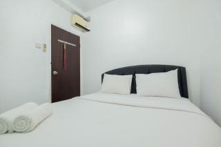 New Furnished 2BR Apartment Mutiara Bekasi By Travelio - Bekasi - 2