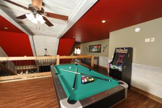 Movie Dive-Inn chalet - Gatlinburg - 7