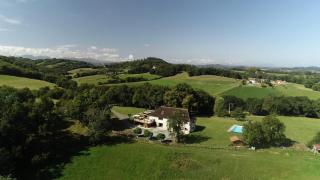 Chambres d hotes AZKENA - Arrast-Larrebieu - 1