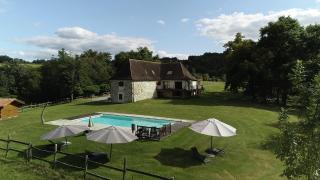 Chambres d hotes AZKENA - Arrast-Larrebieu - 4