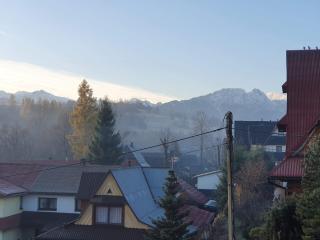 Pokoje i Apartamenty Regionalny Styl ul Króle 1a Zakopane - Zakopane - 2