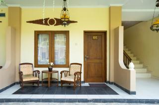 Diana Hotel Jogja - Yogyakarta - 1