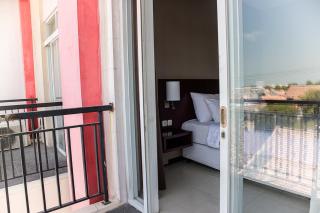 Karlita Hotel Tegal - 3