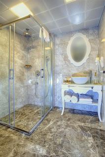Güvenay Business Hotel - Ancara - 9
