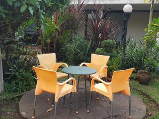 Hotel Bumi Asih Gedung Sate Bandung - 2