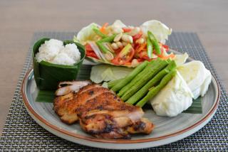 Aspira One Sutthisan - 9