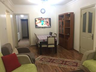 Eda's Apartment - Estambul - 3