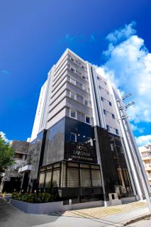 Hotel Lantana Naha Matsuyama - Naha - 0