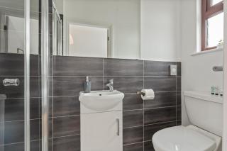River Rooms Nottingham - Nottingham - 9