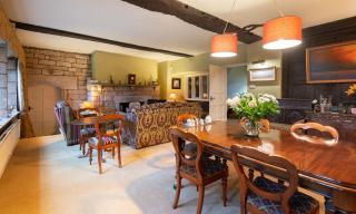 Hurstwood Hall - Burnley - 7