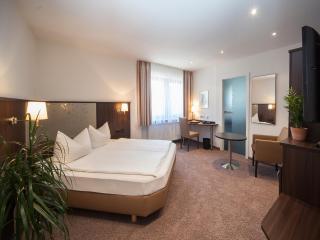 Hotel Engel - Rheinmunster - 8
