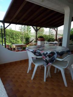 Villa Itaca - Sant'Isidoro - 5