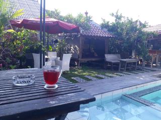 Arjuna Garden Homestay - 8