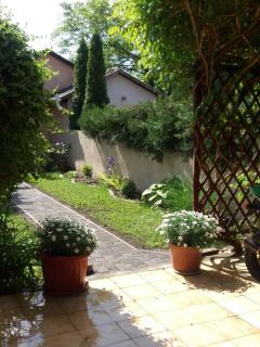 Lux Apartman Villa - Hajdúszoboszló - 6