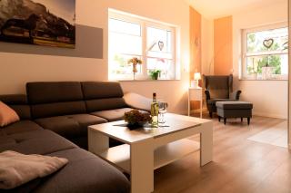 Ferienhaus Glücksmoment - Blankenburg - 5