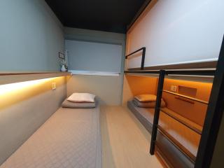 Elephant Hostel Nampo - Busan - 1