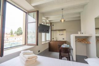 CABANON urban apartments - Peschiera del Garda - 4