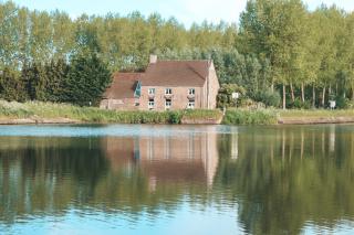 Hoeve Westdijk - Oostkamp - 6