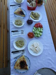 Eco Village Jasavic - Plav - 3