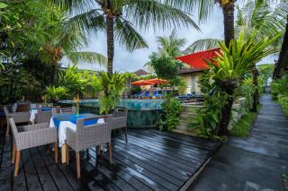 Natya Hotel Tanah Lot - Tanah Lot - 2