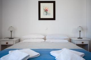 Paros Philoxenia - Chrissi Akti - 5