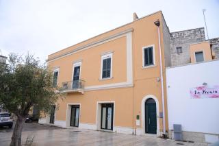 Donna Michelina dimora B&B - Carmiano - 6