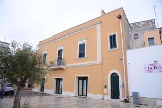 Donna Michelina dimora B&B - Carmiano - 5