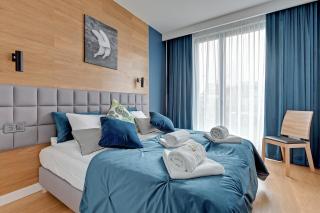 The Maritime Suite - Luxury Botanica - Danzig - 9
