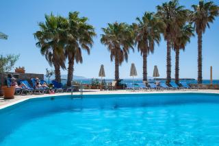 Paros Philoxenia - Chrissi Akti - 9