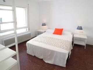 Nou xaica apartamento per 6 personas con vista a mar Ref D23002 - Sant Feliu de Guíxols - 1