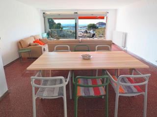 Nou xaica apartamento per 6 personas con vista a mar Ref D23002 - Sant Feliu de Guíxols - 8