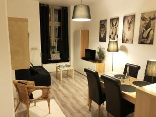 Le TRICOTIN gîte 2-4 personnes - Sainte-Marie-aux-Mines - 8