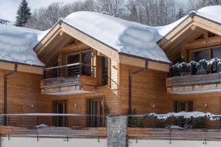 Chalet Makalu - Les Gets - 0