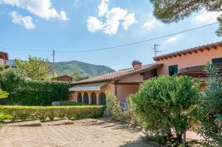 Villa La Guardiola - Procchio - 0