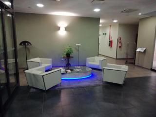 Idea Hotel Plus Savona - Savona - 9