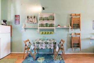 St Spyridon Cosy Apartment by Konnect, Old Corfu Town - Città di Corfù - 5