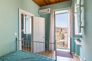 St Spyridon Cosy Apartment by Konnect, Old Corfu Town - Corfu - 7