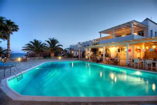Paros Philoxenia - Chrissi Akti - 0